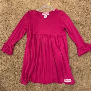 SALE!! cute ruffle girl set🤩